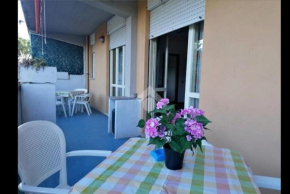 Appartamento Franca in residence 180mt dal mare